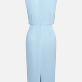 Maria -  Elegáns midi ruha