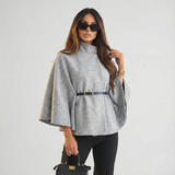 Caroline - Elegáns Köpeny