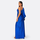Luna - Elegáns Maxi Ruha
