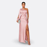 Luna - Elegáns Maxi Ruha