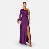 Luna - Elegáns Maxi Ruha