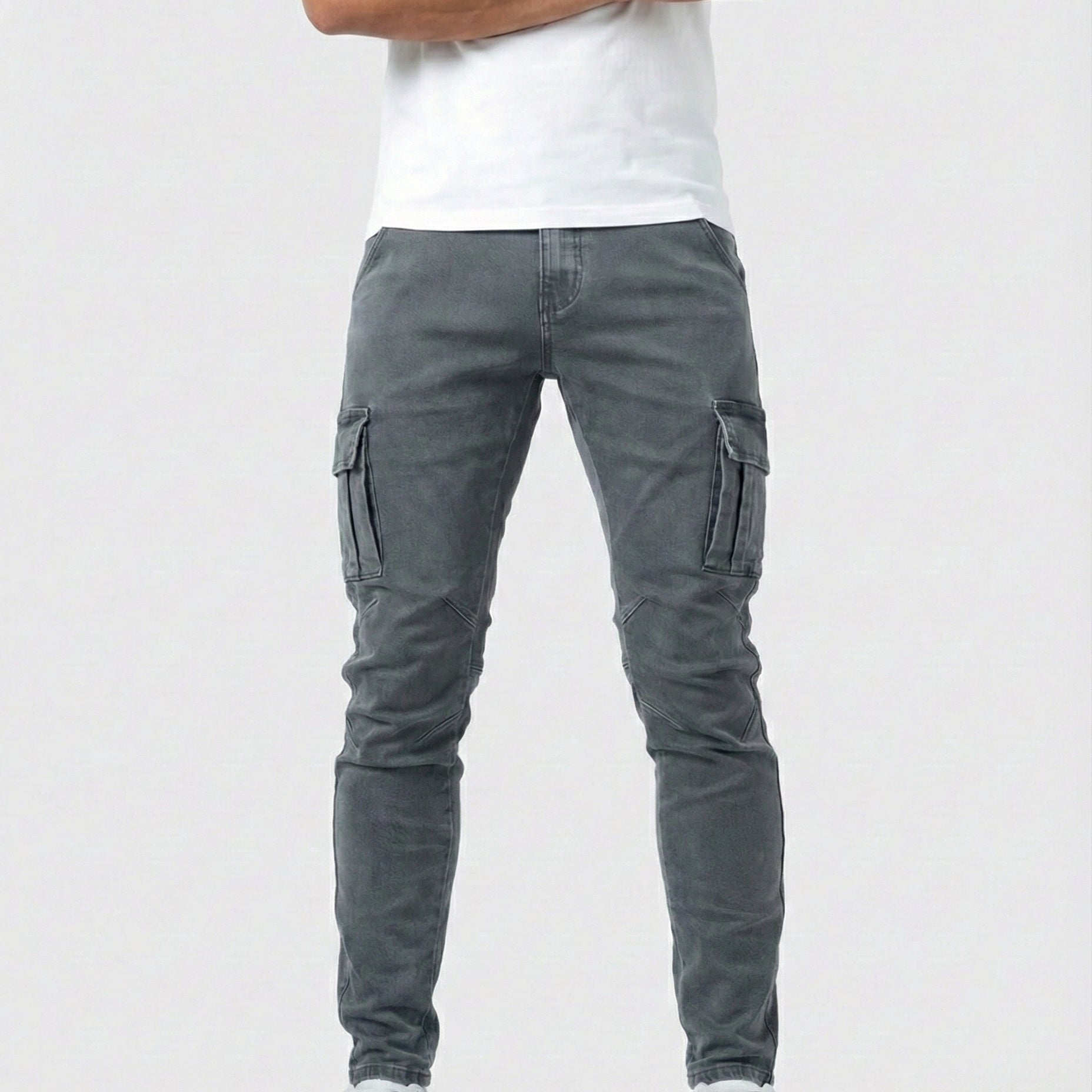 Enzo - Stretch nadrág