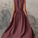 Amélie – Klasszikus, lebegő ruhab