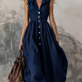 Amélie – Klasszikus, lebegő ruhab