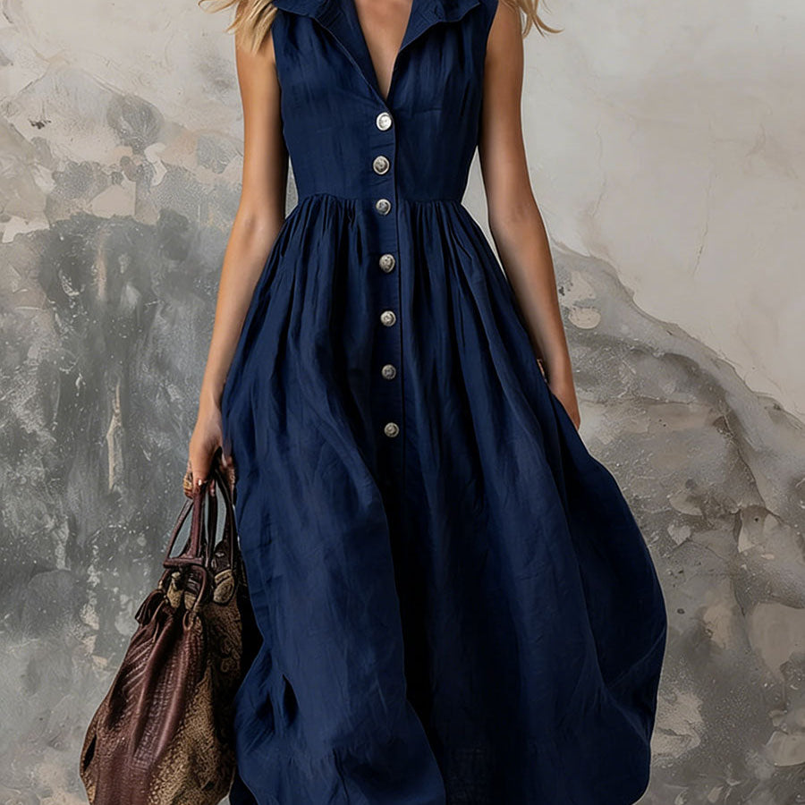 Amélie – Klasszikus, lebegő ruhab