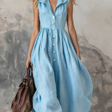 Amélie – Klasszikus, lebegő ruhab