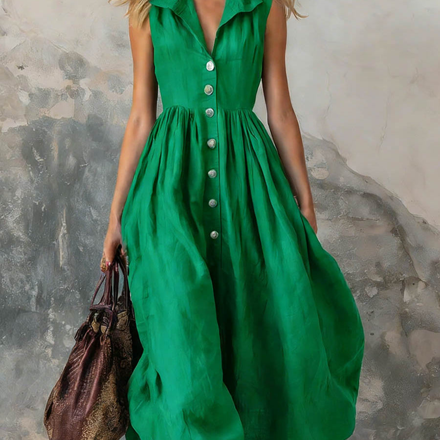 Amélie – Klasszikus, lebegő ruhab