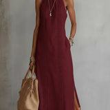 Isabela –  Midi ruha