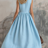 Amélie – Klasszikus, lebegő ruhab