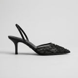 Bella  | Elegáns magas sarkú cipők